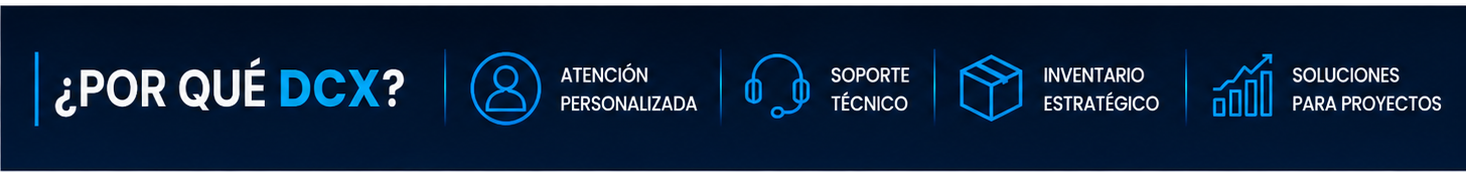 Distribuidor autorizado commscope